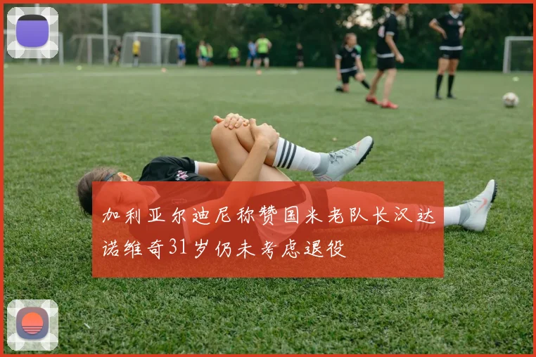 加利亚尔迪尼称赞国米老队长汉达诺维奇31岁仍未考虑退役
