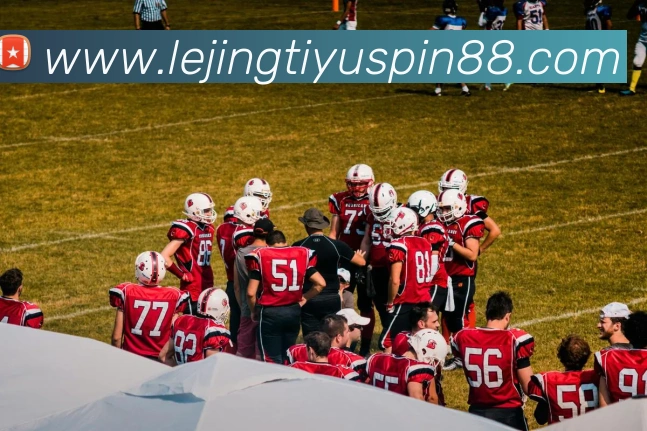 乐竟体育发展历程