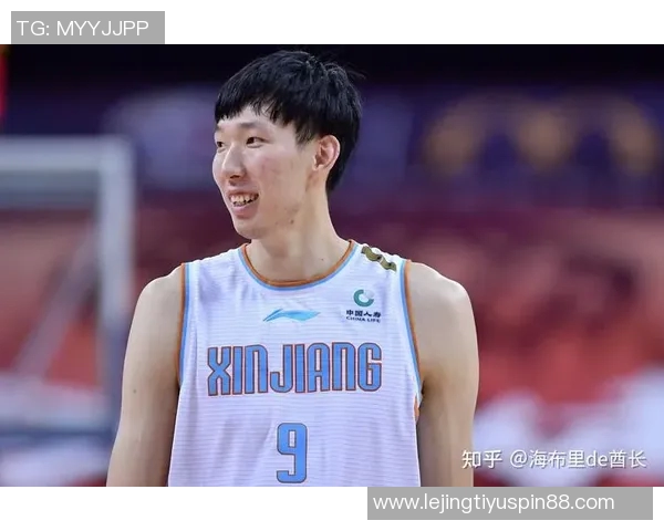 周琦回忆东莞快乐时光感慨宏远队的11冠荣耀与团队精神 周琦回忆东莞快乐时光感慨宏远队的11冠荣耀与团队精神