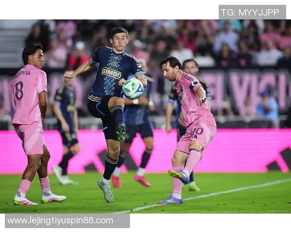 迈阿密国际关注费城联合左后卫瓦格纳计划赛季结束后展开谈判 迈阿密国际关注费城联合左后卫瓦格纳计划赛季结束后展开谈判