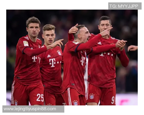 拜仁止步新赛季德甲九连胜无缘追平历史开局十连胜纪录 拜仁止步新赛季德甲九连胜无缘追平历史开局十连胜纪录