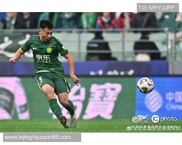 中超联赛第30轮北京国安主场大胜梅州客家展现强劲实力