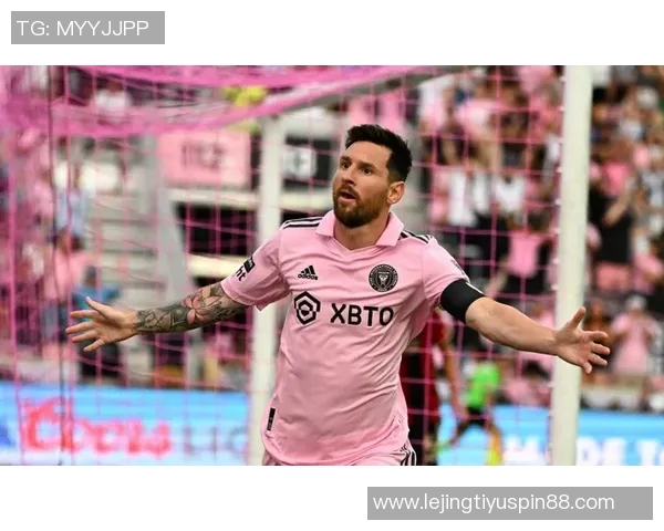 梅西加盟迈阿密后表现惊艳82场71球36助攻创造56次机会