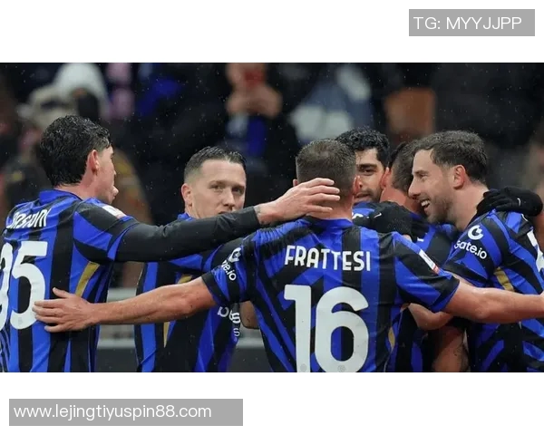 意天空预测国米首发阵容劳塔罗与埃斯波西托联袂出击苏契奇参战