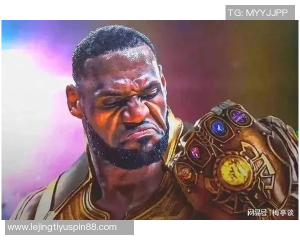 湖人前14场比赛揭示老詹复出后终结者角色的潜力与期待